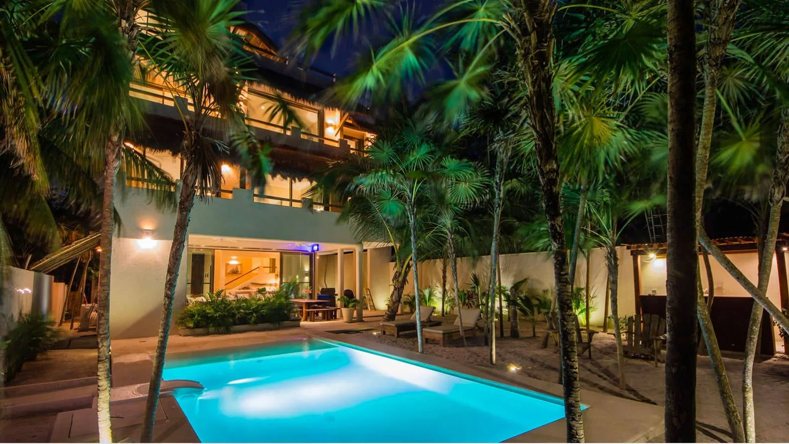 How To Buy A Home in Mexico?