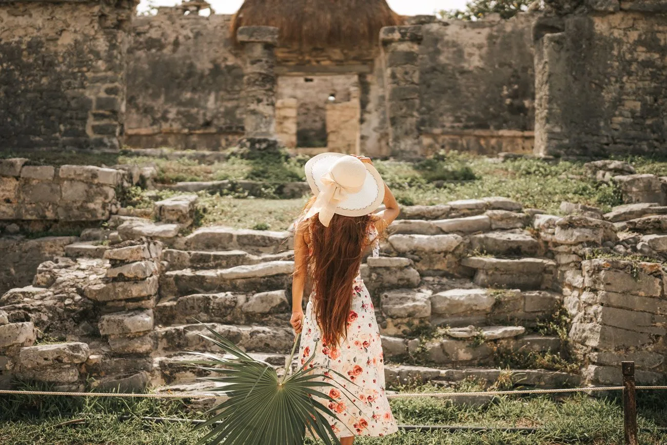 Mexico living and real estate