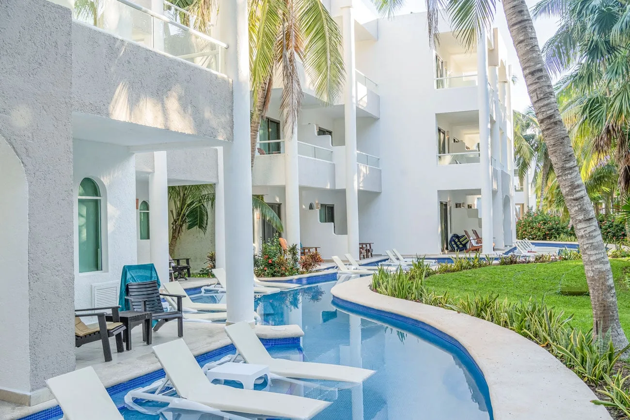 MLS Real Estate Listings In Tulum, Playa del Carmen, and Cancun, Mexico