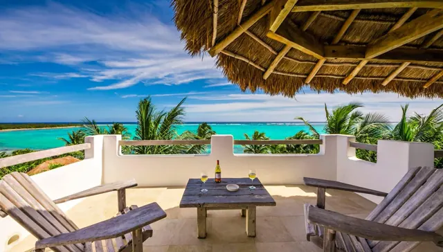 Can Expats Buy Real Estate In Mexico