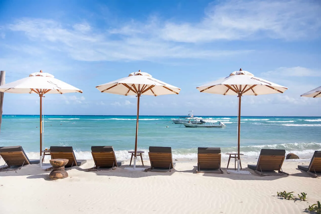 Luxury Real Estate and New Home Developments In Playa del Carmen, MX