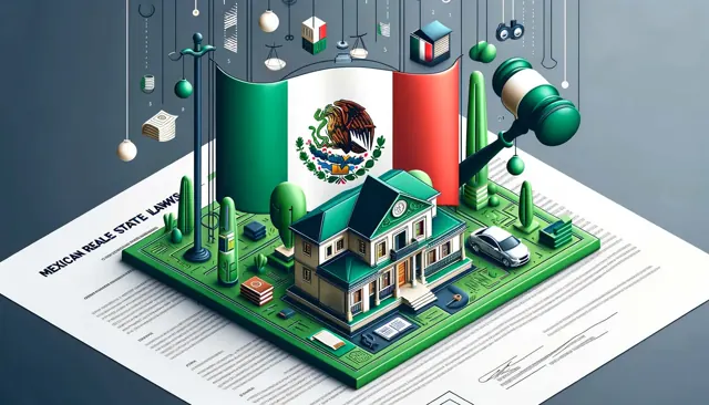 A Guide to Purchasing Real Estate in Mexico as a Foreign Buyer