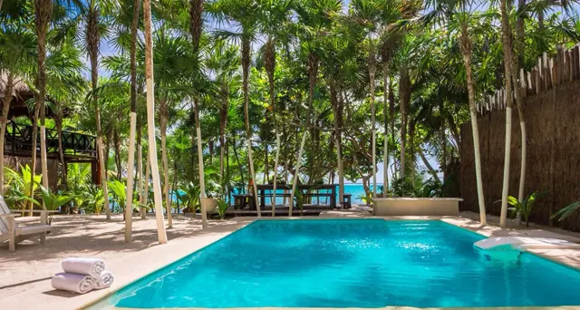 Playa del Carmen Furnished Apartments for Rent