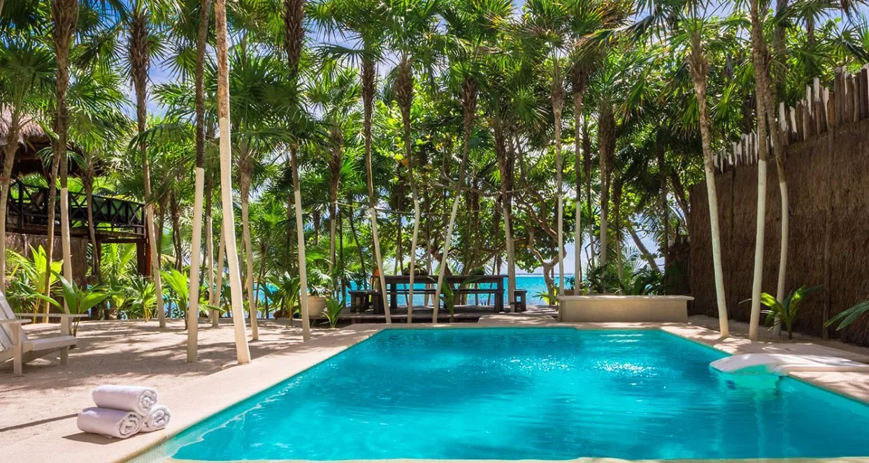 Playa del Carmen Furnished Apartments for Rent