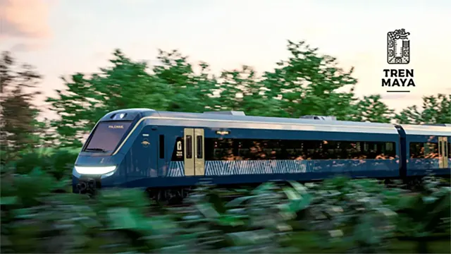 What is the Mayan Train Project? – The Hope of Mexico’s Tren Maya